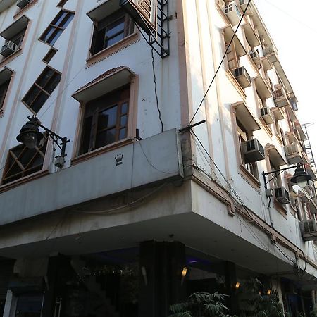 Hotel Delhi Empire Dx Paharganj ภายนอก รูปภาพ