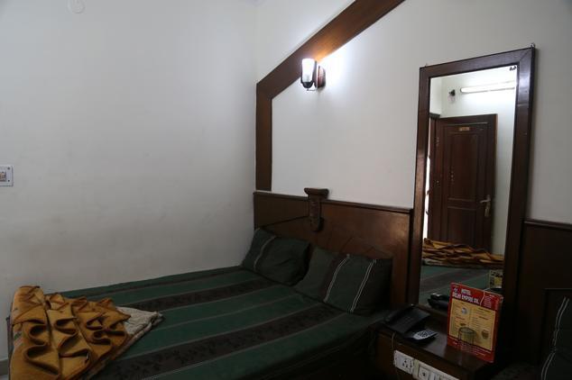 Hotel Delhi Empire Dx Paharganj ห้อง รูปภาพ