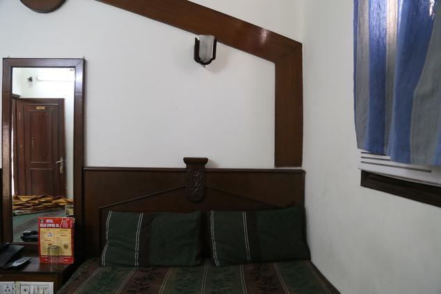 Hotel Delhi Empire Dx Paharganj ห้อง รูปภาพ