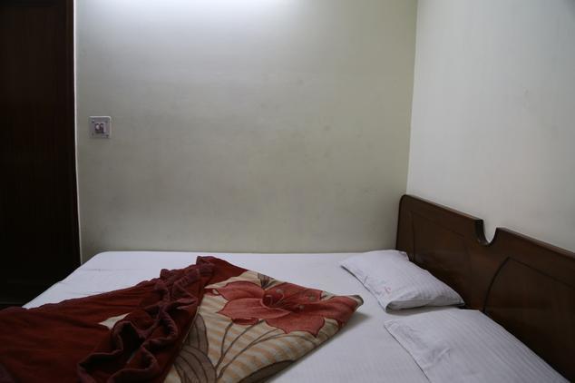 Hotel Delhi Empire Dx Paharganj ห้อง รูปภาพ
