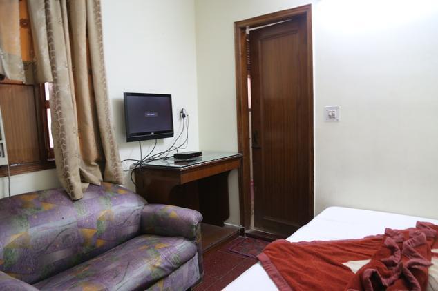 Hotel Delhi Empire Dx Paharganj ห้อง รูปภาพ