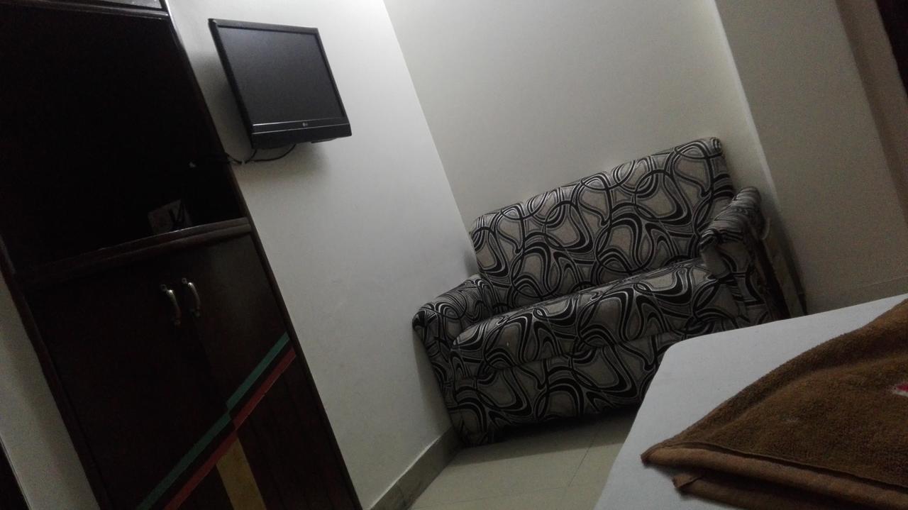 Hotel Delhi Empire Dx Paharganj ภายนอก รูปภาพ
