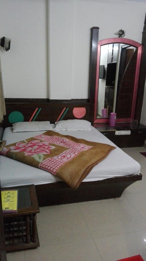 Hotel Delhi Empire Dx Paharganj ภายนอก รูปภาพ